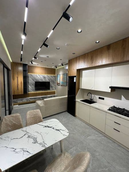 Мирзо-Улугбекский район<br />
ЖК Infinity<br />
2/9/14<br />