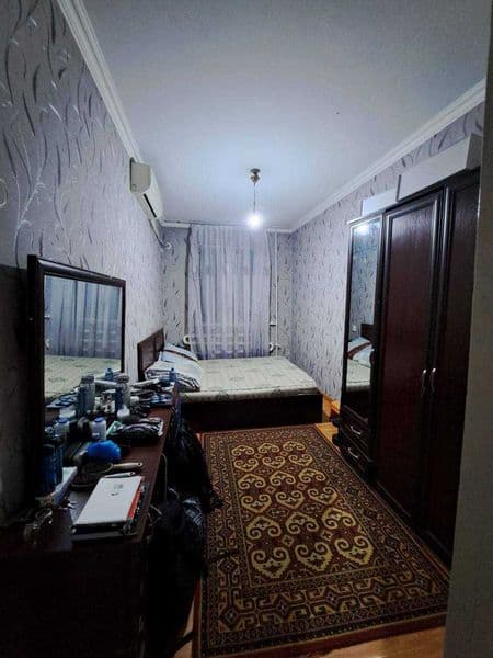 Manzil:  <br />
Mirzo Ulug‘bek tumani, Buyuk Ipak Yo‘li metr