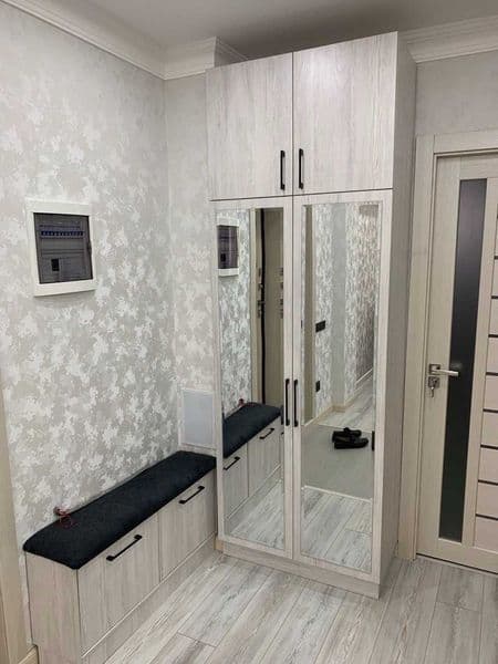 Сдаётся  квартира !<br />
#Ориентир - Ракат Корзинка<br />
# — фото 4