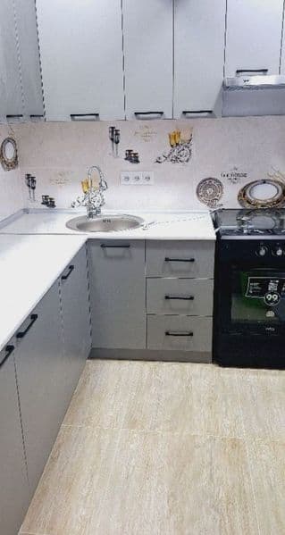 chilonzor farxadskiy bozor oldi oaziz orqasida 2 xonali uy s — фото 3