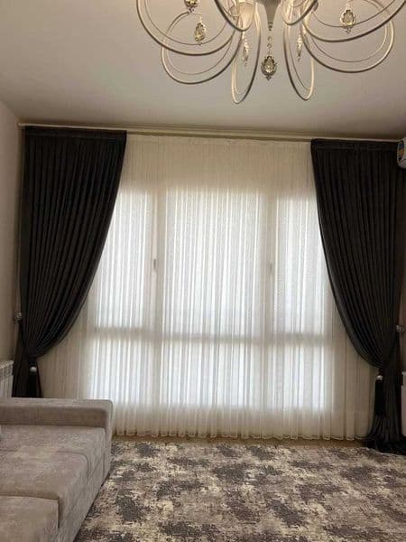 Сдаётся шикарная 3-комнатная квартира в Новостройка<br />
<b — фото 3