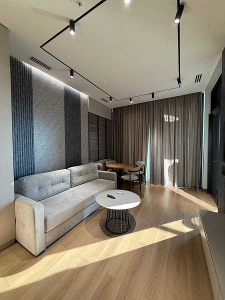 Авторский проект, новая квартира!<br />
Все условия имеются  — фото 2