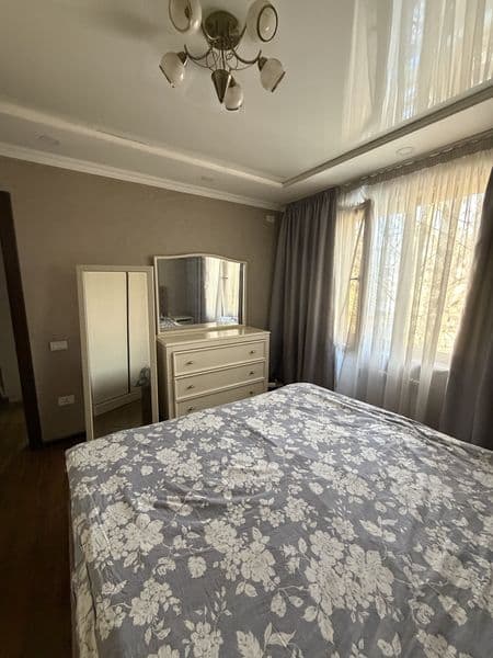 Сдается 2-комнатная квартира<br />
<br />
ул. Аккурган, орие