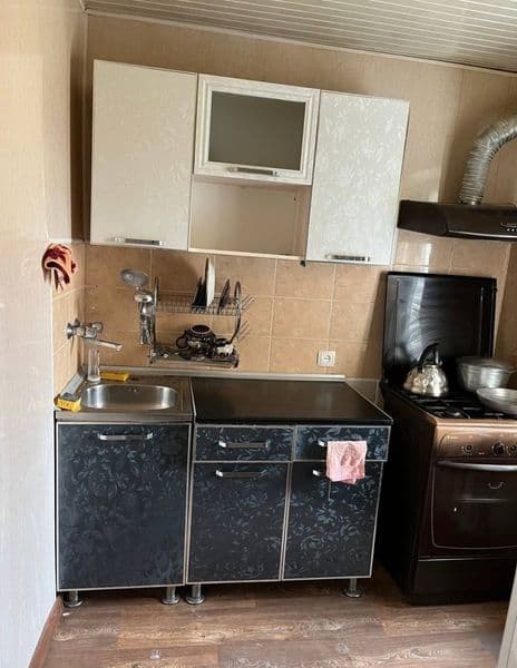 Sergili  3 - bekat(metro) oldidan 2 xonali  uy ijaraga beril — фото 3