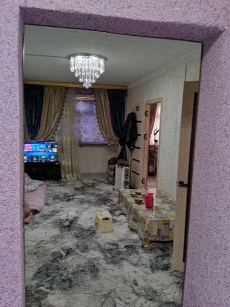 Аренда квартира <br />
Район - Алмазарский<br />
Ориентир - 