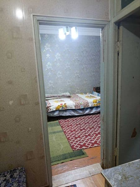 kv ga  bir kishi kerak uzoq mudatga turadigan ichmaydigan ch — фото 2