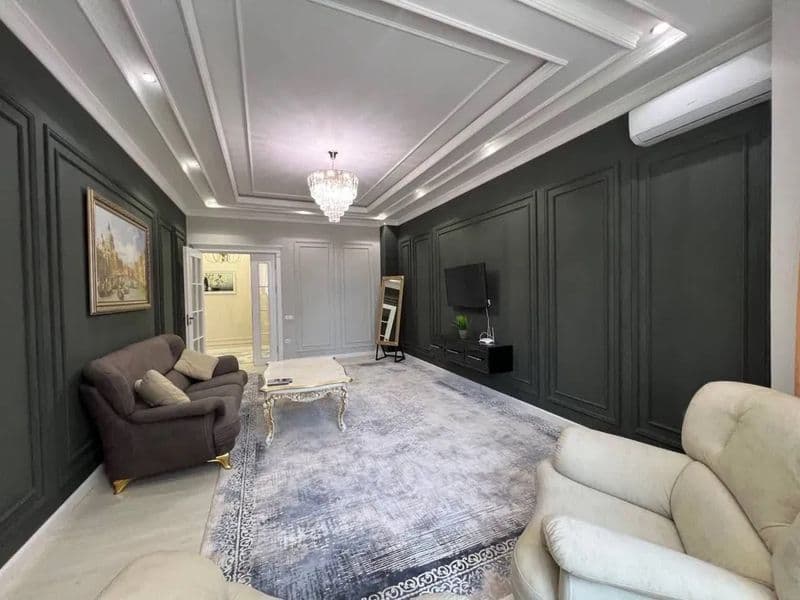 Яккасарайский район <br />
Жк Parisien<br />
3/4/8<br />
125 — фото 3