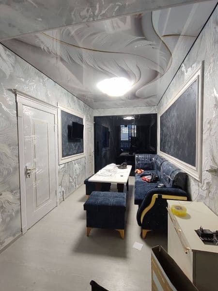 Аренда 2-комнатной квартиры в Чиланзаре. Квартира тёплая, ую — фото 4