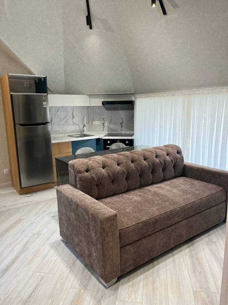 Мирзо Улугбекский район <br />
Ц-2<br />
Ориентир: ЖК Golden