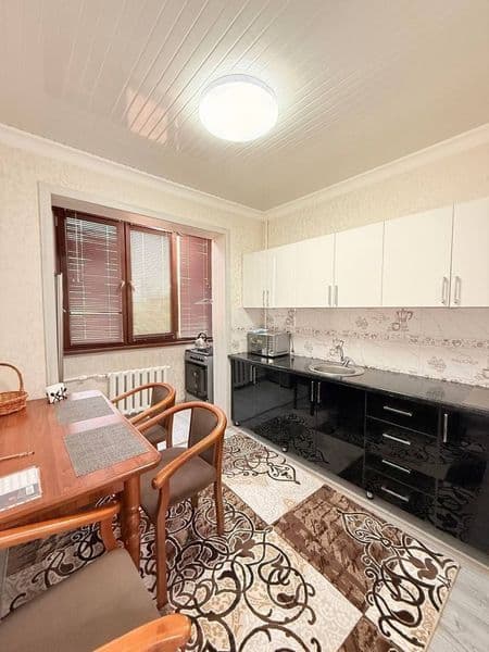 Yashnobod Olmos Tuzel metro yaqnida arenda 1 xona bezmakler< — фото 2