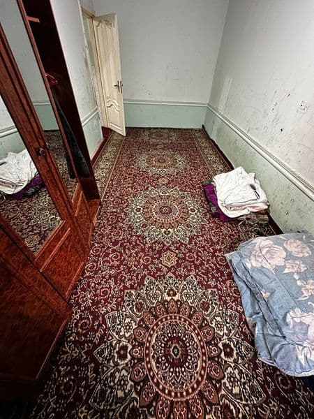 Uchtepa 21-kv da bollaga kvartira bor <br />
Kishi boshiga 6 — фото 2