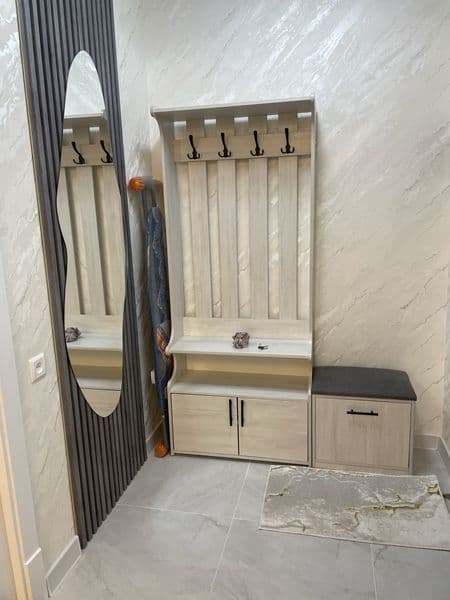 Сдается квартира своя! Абсолютно новая после Евроремонта, ни