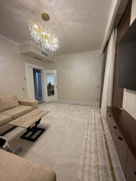 Сдаётся квартира в центре Ташкента!<br />
ЖК "Istanbul City"