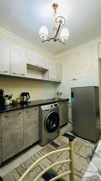 Аренда Чиланзар 8 <br />
1/1/4 <br />
Сдается семейным <br / — фото 4