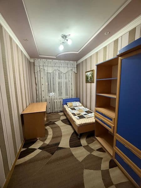 Yashnabodda 2 xonali kvartira qizlaga yoki bollaga ijaraga b — фото 5