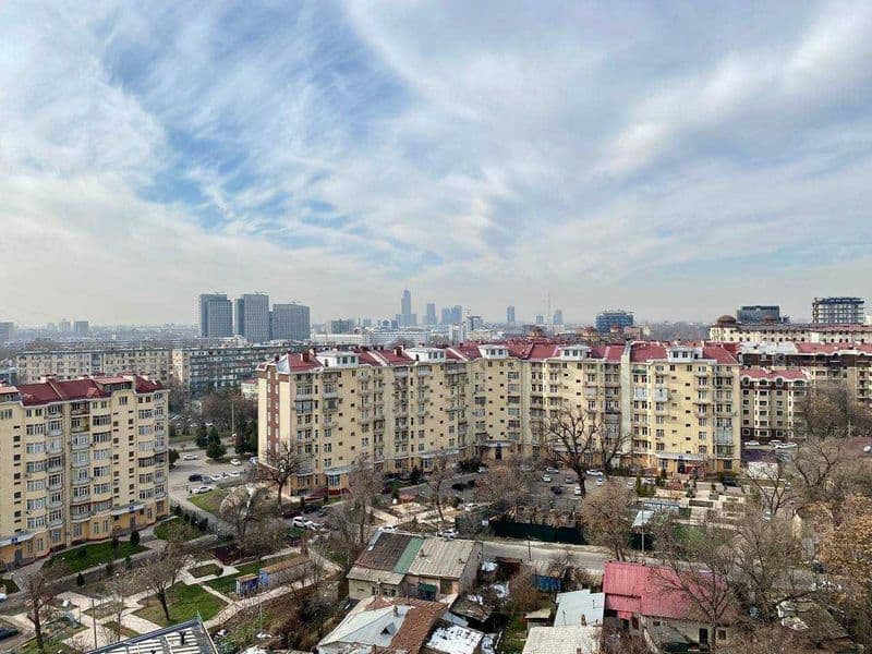 Сдается квартира в Мирза Улугбекском районе Новостройка в ЖК — фото 3