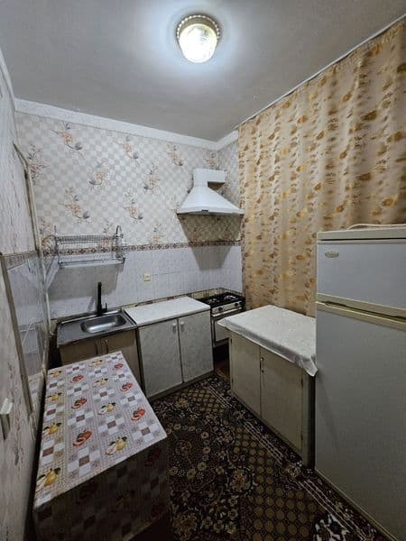 Sergeli tumani, Sergeli metro (2 xonali)<br />
Новый район с — фото 4