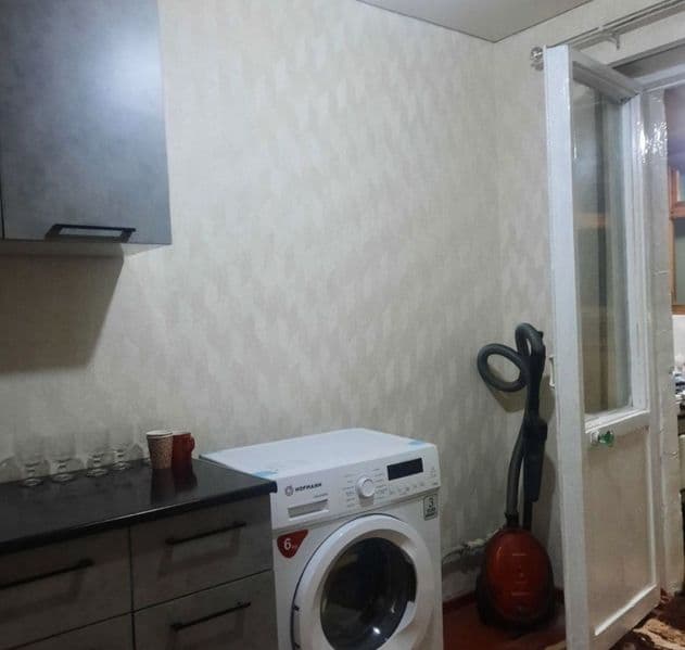 Arenda kvartira <br />
Mirzo ulugbek metro<br />
1 xona<br / — фото 4