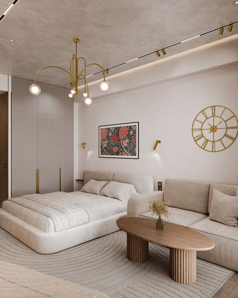 Срочно сдается новая квартира Яккасарой Вегас Товер <br />
<