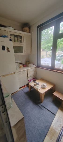 Аренда 1 комнатная Чиланзар Ц квартал <br />
1 этаж 5 этажны — фото 2