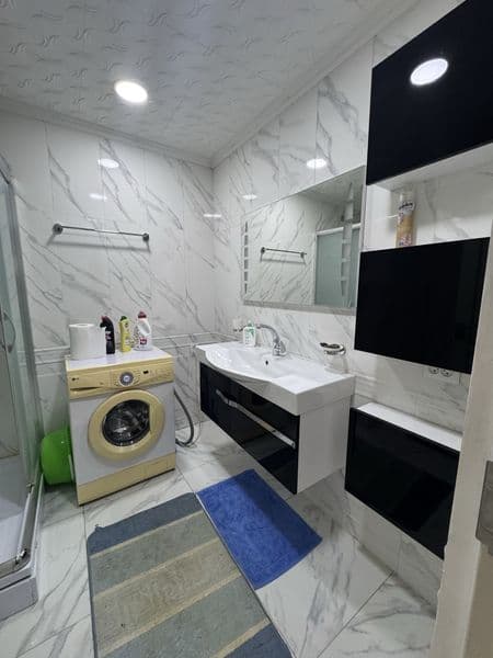 Аренда 1/7/9 Юнусабад 7 <br />
С ремонтом <br />
С мебелью и — фото 5