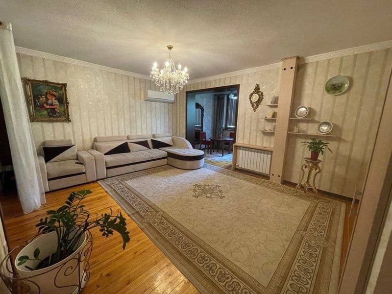 Аренда квартиры Чиланзар И <br />
1/2/4<br />
СТУДИЯ<br />
О — фото 5