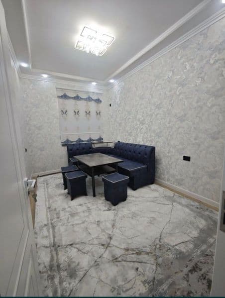 Олмазор тумани Беруний метрога  5минутли йулда квартира  бор — фото 2