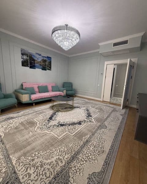 Район: Чиланзарский<br />
Адрес: 16 квартал<br />
Ориентир:  — фото 4