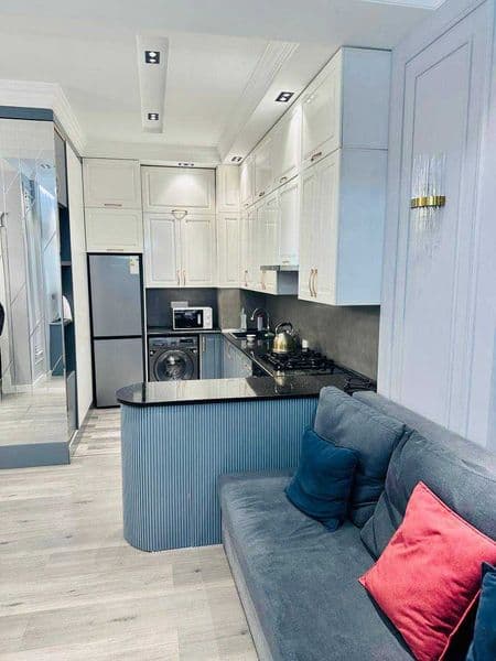 2-комнатная квартира 50 м² в Юнусабадском районе, Юнусабад-1 — фото 3