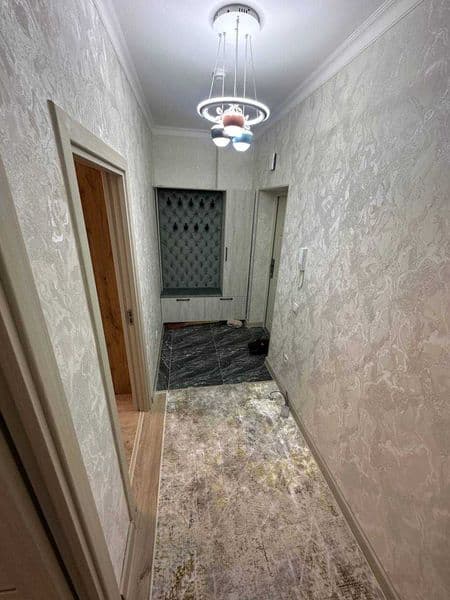 Сдаётся шикарная 1-комнатная квартира в Новостройка<br />
<b — фото 3