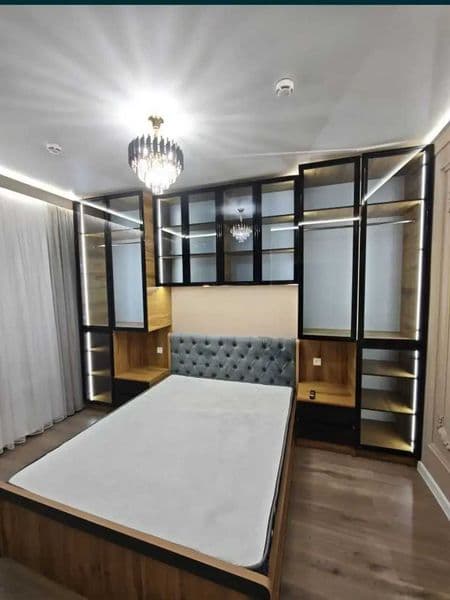 Сдаётся квартира на <br />
Ориентир - <br />
Город - Ташкент