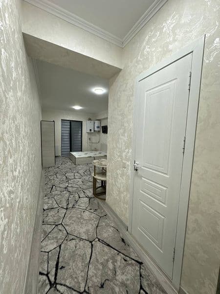 1 комнатная Новостройка BETTER BEST<br />
6 этаж 16 этажей<b