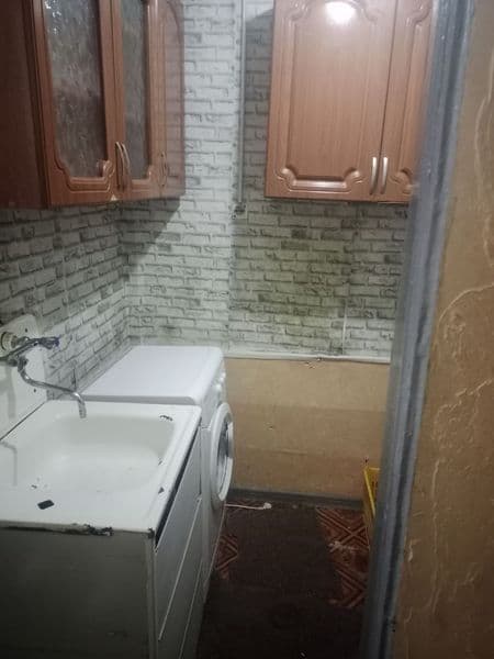 Аренда квартира сергели спутник-8 1 хона 2 килинган 2/2/2 ха — фото 5