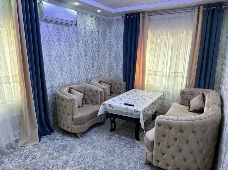 Mirzo Ulugʻbek Buz 2 da 2 xona kv ijaraga beriladi yevrolyuk — фото 5