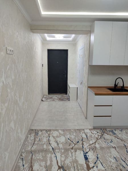 Yashnobod Better Best Yangi novostroykada ijaraga kvartira b — фото 3