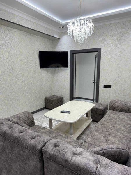 Kvartira ijaraga beriladi<br />
ID: A141<br />
<br />
Rayon: — фото 4