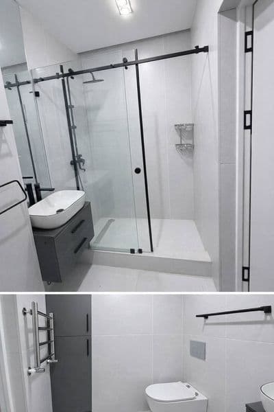 В квартире есть: Интернет, Телефон, Холодильник, Телевизор,  — фото 4