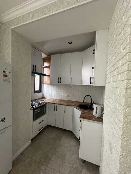 Сдаётся квартира на Ц1‼️<br />
Ориентир - Кафе Dolce Italia< — фото 2