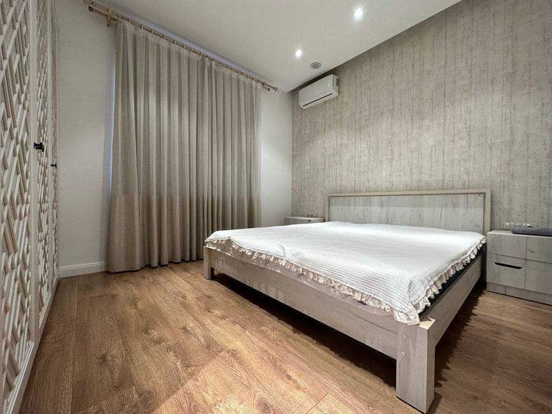 Мирабадский район <br />
Улица Тараса Шевченко <br />
Новост — фото 3