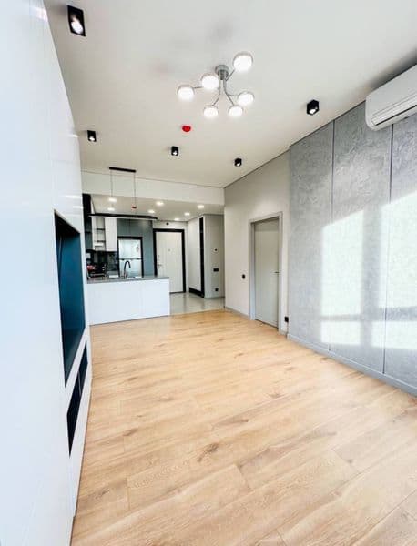 Сдаётся новая двухкомнатная квартира в жилом комплексе Akai  — фото 4