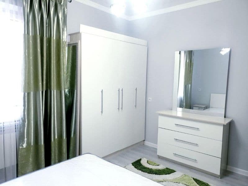 Сдаётся Евро квартира 2/3/4 после ремонта новая ни кто не жи — фото 4