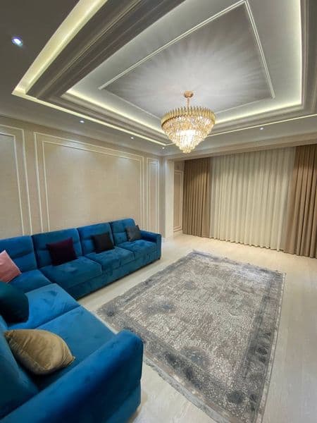 Аренда Яккасарай Фортуна Новостройка. 2/4/8 Новый Евролюкс А — фото 3