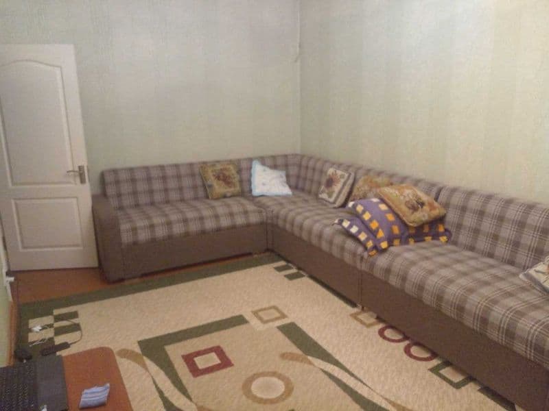 Сдаётся своя 2 комнатная квартира 3 этаж (только с 01 ноября — фото 5