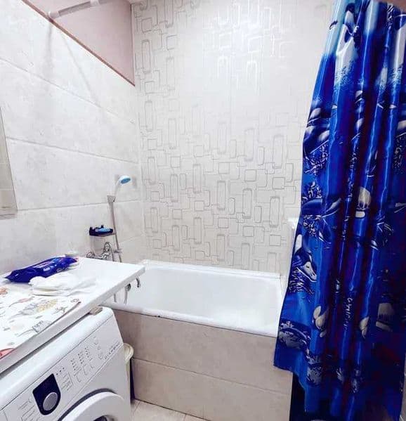 Сдается в аренду 2в3/4/4 50кв метров ориентир Ташсельмаш на  — фото 5