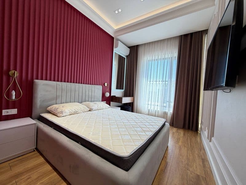 #3Комн Аренда квартиры       <br />
<br />
Жк Казахстан метр — фото 3