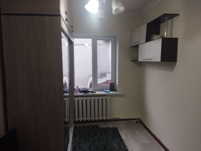 Kvartira arenda. Xozaykali. Uchastka. 90 kv. metr. 4 xonali  — фото 2