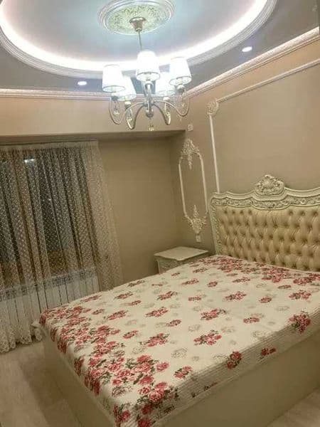 СРОЧНО СДАЕТСЯ !!!<br />
<br />
Район: Юнусабадский  <br />
 — фото 4