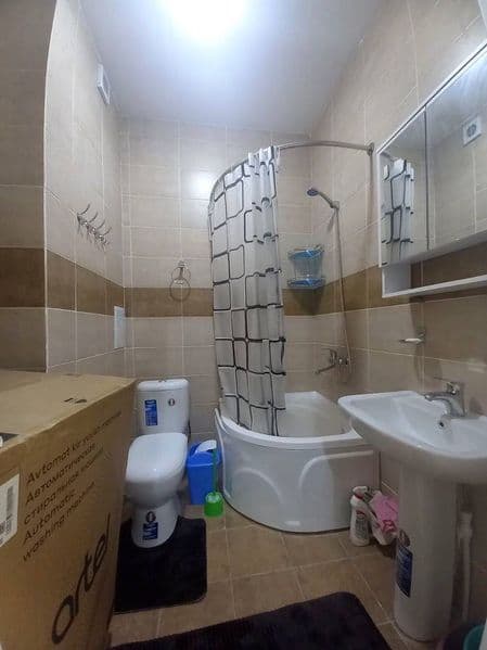 Аренда 1-комнатная квартира <br />
Яшнабадский район <br />
 — фото 4