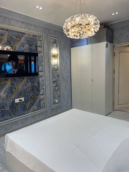 Yunsobot  tumani 14 kv   novastroyka  2xona razdenni — фото 2