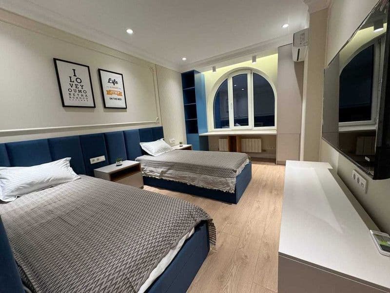 Мирабадский район <br />
Ул, Чехова <br />
Габус <br />
4/3/ — фото 5